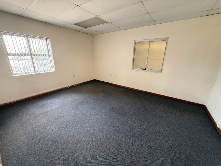 To Let commercial Property for Rent in Parow Industrial Western Cape